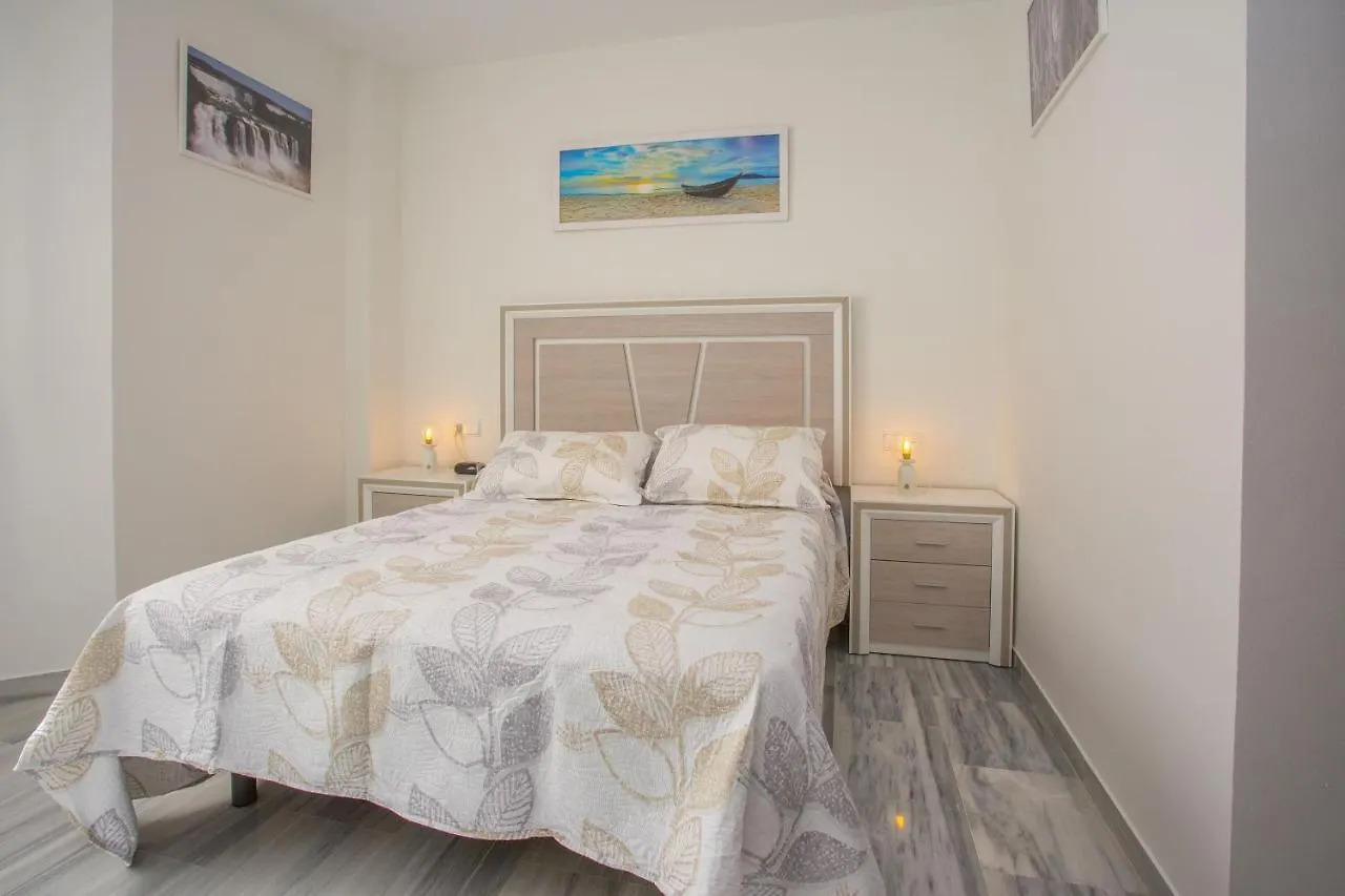 Wehost-Costaluz Apartamento Sanlucar Con Parking Sanlúcar de Barrameda