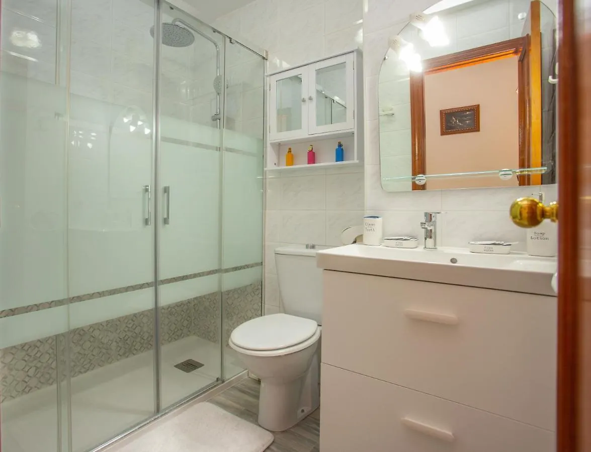 Wehost-Costaluz Apartamento Sanlucar Con Parking Sanlúcar de Barrameda