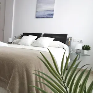 Apartamento Apartamento Pirrado, Sanlúcar de Barrameda