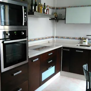 Сasa de vacaciones Duplex, Sanlúcar de Barrameda