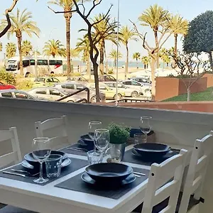 Apartamento Playa Donana 1, Sanlúcar de Barrameda