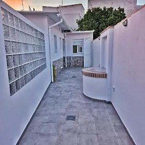 Apartamento Mi Currilla, Sanlúcar de Barrameda