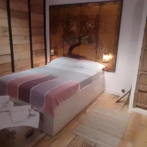 Apartamento La Gota De Leche 2, Sanlúcar de Barrameda