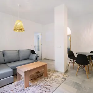 Apartamento Las Molucas, Sanlúcar de Barrameda