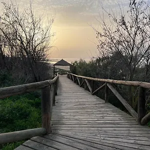 Apartamento Horacia - Playa De La Jara Con Piscina, Sanlúcar de Barrameda