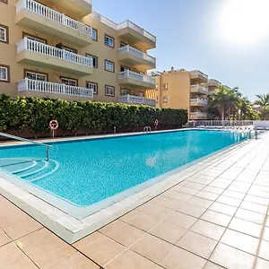 Duplex El Palmar B26 Apartamento Palm-mar