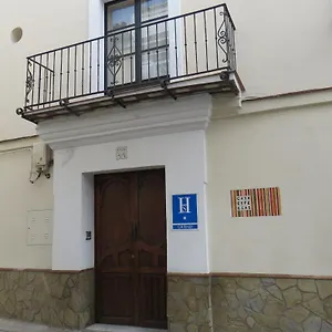 Hotel Casa De Las Especias Boutique