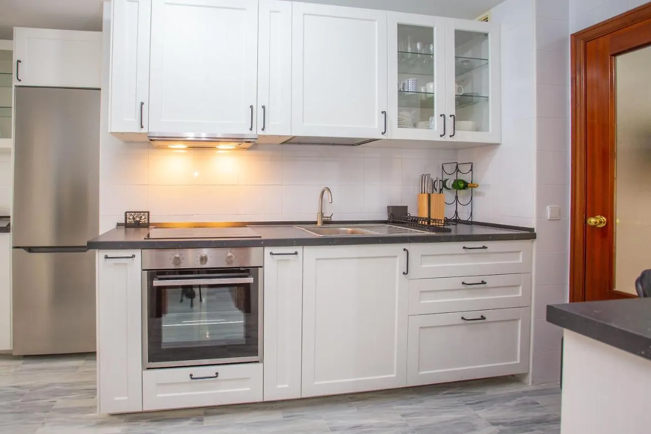 Apartment Wehost-Costaluz Apartamento Sanlucar Con Parking Sanlucar de Barrameda