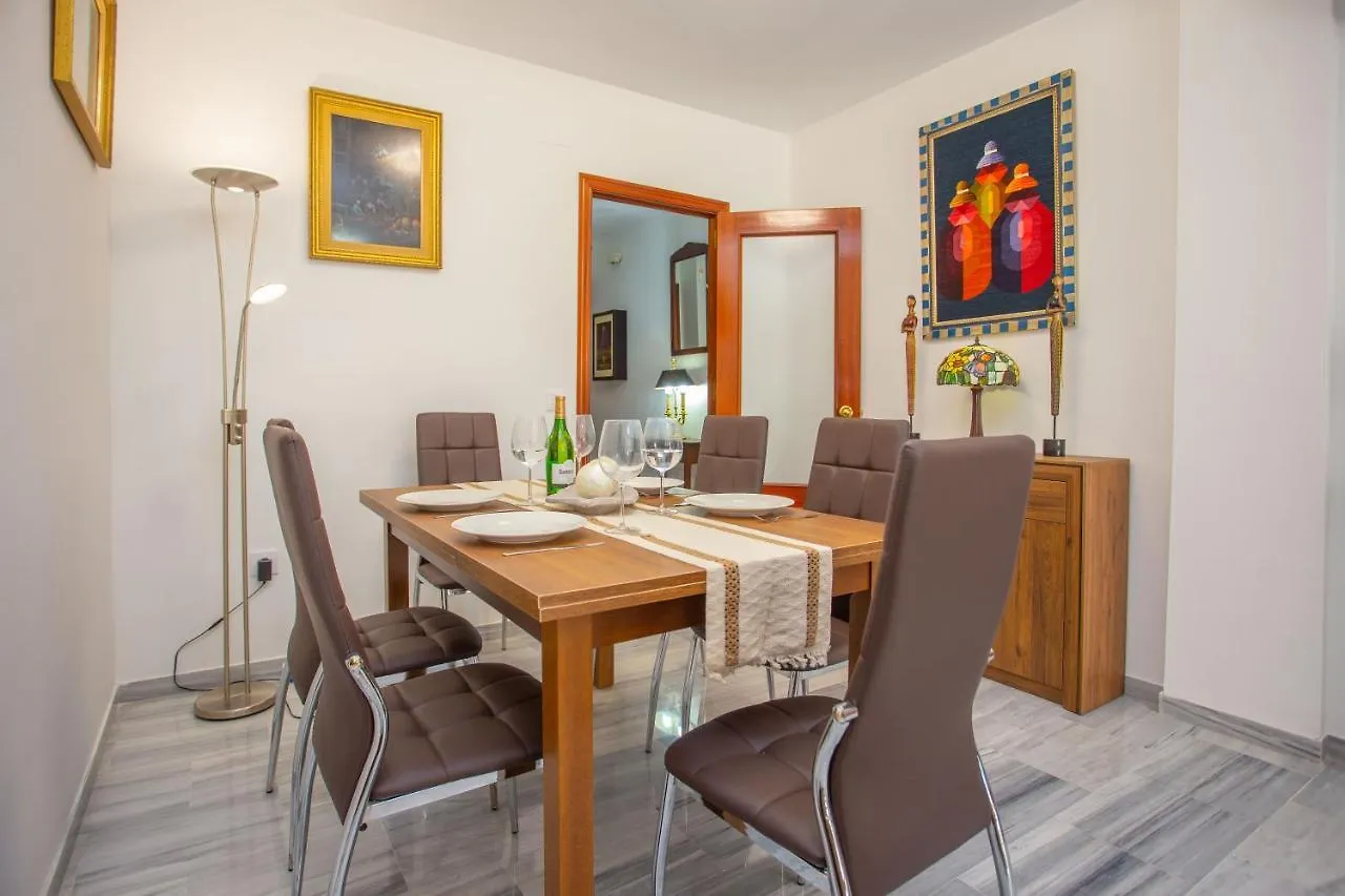Wehost-Costaluz Apartamento Sanlucar Con Parking contacts