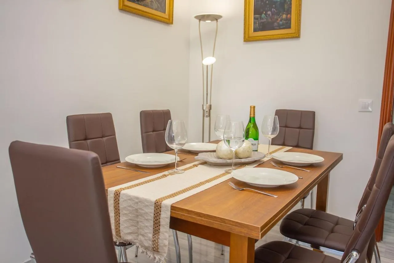Wehost-Costaluz Apartamento Sanlucar Con Parking Sanlucar de Barrameda Apartment