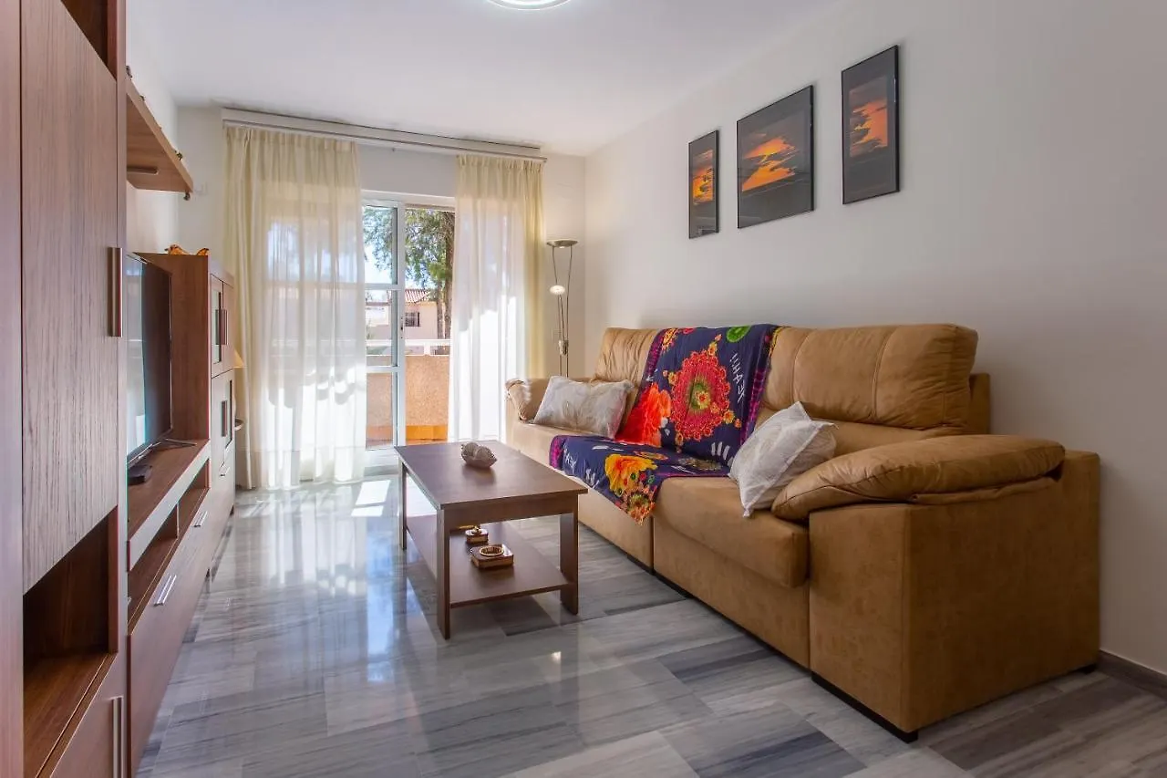 Wehost-Costaluz Apartamento Sanlucar Con Parking Sanlucar de Barrameda Spain