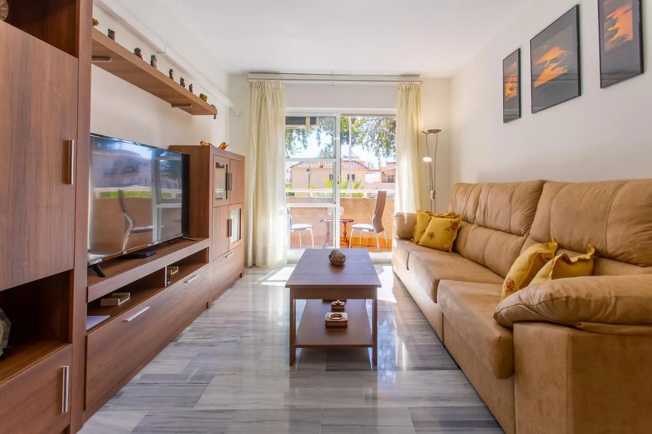 Apartment Wehost-Costaluz Apartamento Sanlucar Con Parking Sanlucar de Barrameda Spain