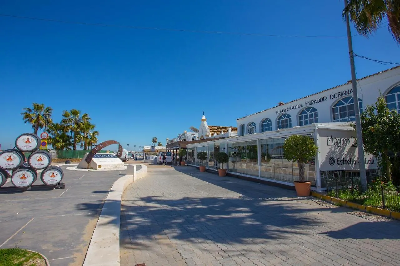 Wehost-Costaluz Apartamento Sanlucar Con Parking Sanlucar de Barrameda