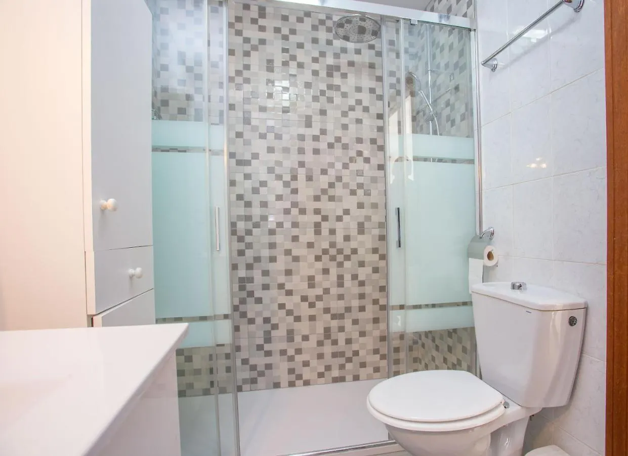 Wehost-Costaluz Apartamento Sanlucar Con Parking Sanlucar de Barrameda 0*,  Spain