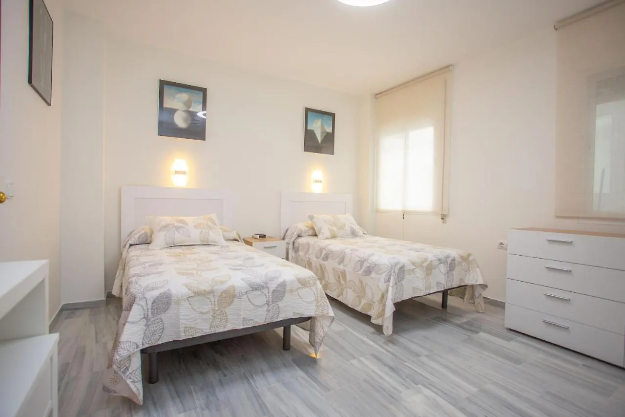 Wehost-Costaluz Apartamento Sanlucar Con Parking Apartment Sanlucar de Barrameda