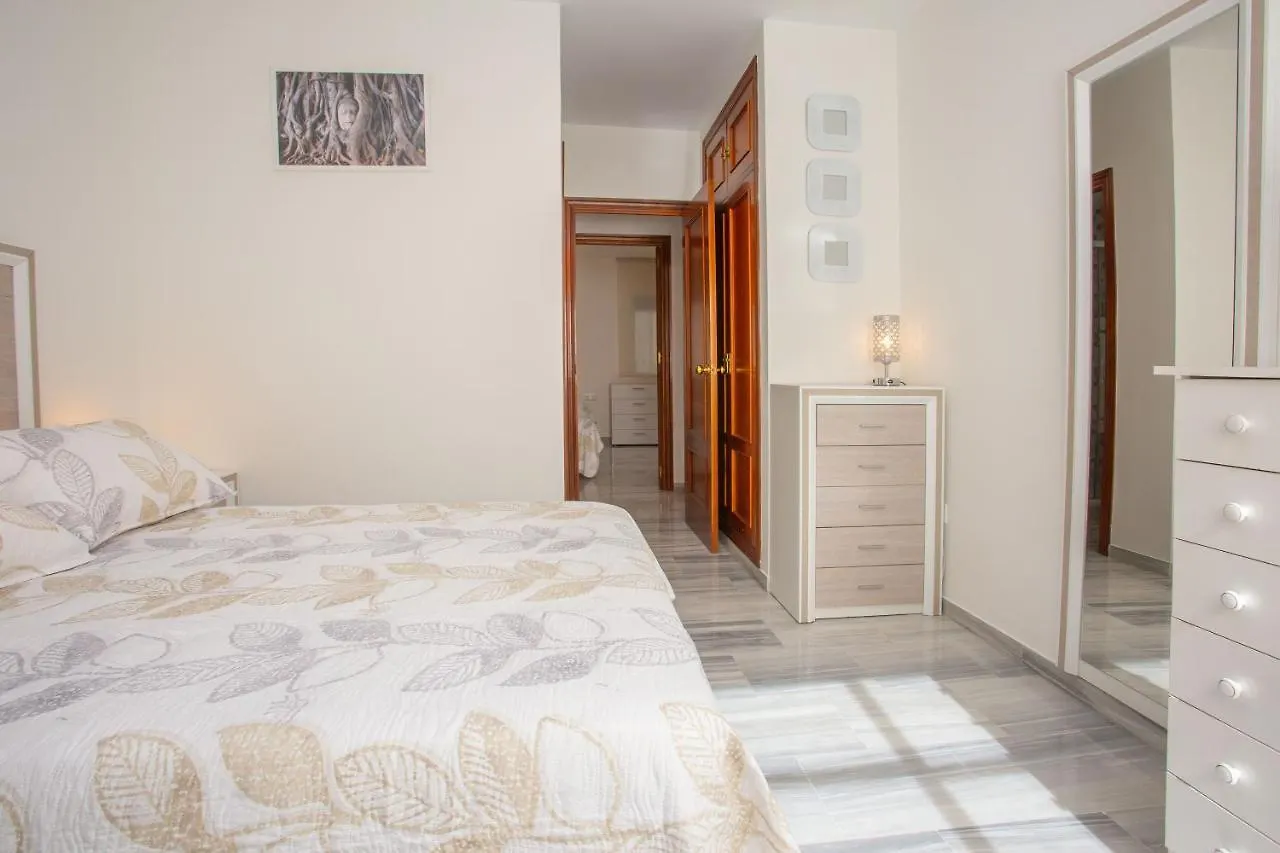 Wehost-Costaluz Apartamento Sanlucar Con Parking Apartment Sanlucar de Barrameda Spain